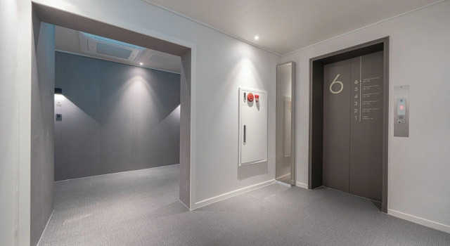Anook Hotel Daejeon Yuseongonsen 2nd, Book Hotel Billige hoteller i Daejeon