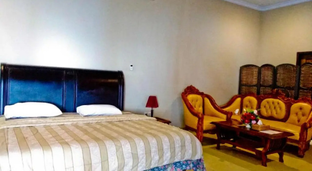 Nirwana Buton Villa, Book Villa Villas in Sulawesi, Villa
