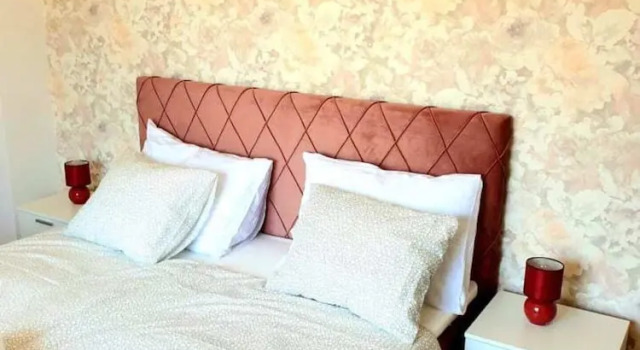 Коттедж 1 Bed Family Apartment in Srima