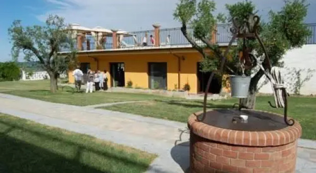 Agriturismo Barbanera, Prenota Hotel  