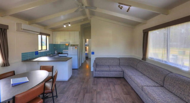 Eden Gateway Holiday Park, Забронировать Курортный отель Эдем Sapphire Coast