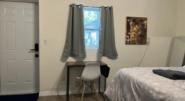 Студия ZenHomes in Brandon near Tampa & Valrico