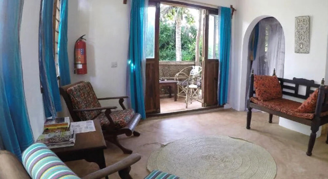 Mwambani Dream House