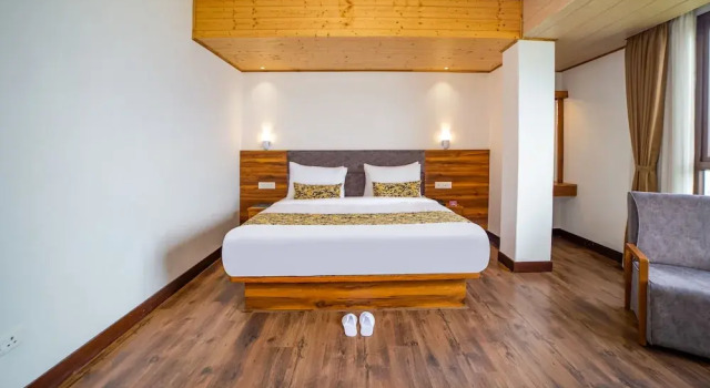 Sumitel Pelling, Book Hotel Hotels in Sikkim with Parking, Parking