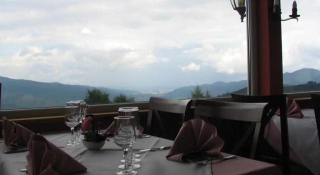 Номер Standard Auberge Obersolberg
