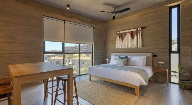 OR Cabo Boutique Residences by Lumina, Varaa Boutique-hotelli Hotellit Baja California Sur uima-altaalla, Uima-allas