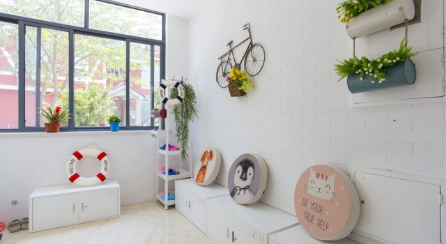 Shanghai Jian Ai Villa Branch 3, Varaa Villa Pudong Shanghai