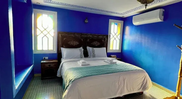 Люкс Superior RIAD CHENGLI 蓝城里