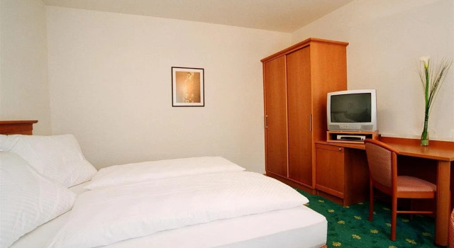 Hotel-Gasthof-Fleischerei - Zur alten Post, Prenota Hotel Bad Schwanberg 