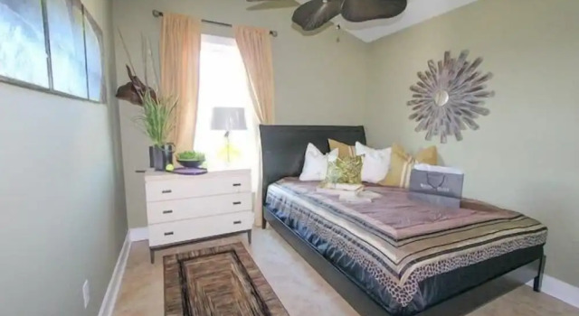Апартаменты South Beach Cottages - 2716 Apartment 3