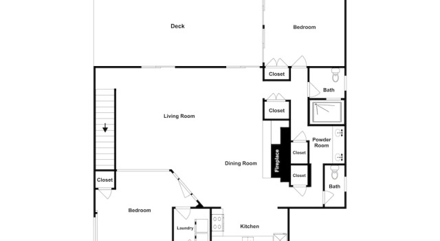 1121 Oceanside - 4 Br Home