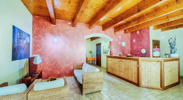Badia Agriturismo, Book Hotel Pesaro Marche Coast