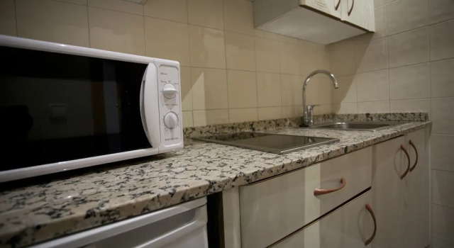 Двухместные апартаменты Superior Muralto Madrid Princesa