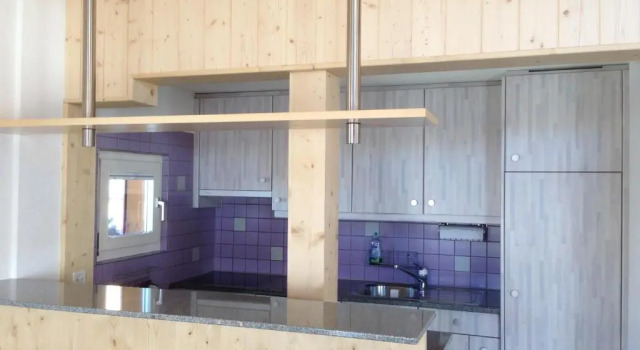 Апартаменты Superior Chalet Blatti
