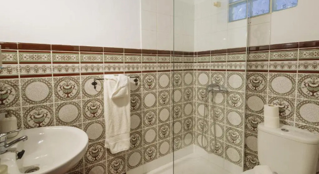 Номер Standard Hotel Rural Villa Ariadna