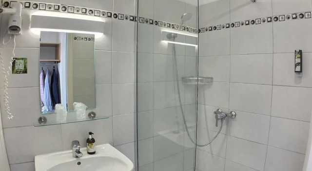 Номер Comfort Logis Hôtel du Château