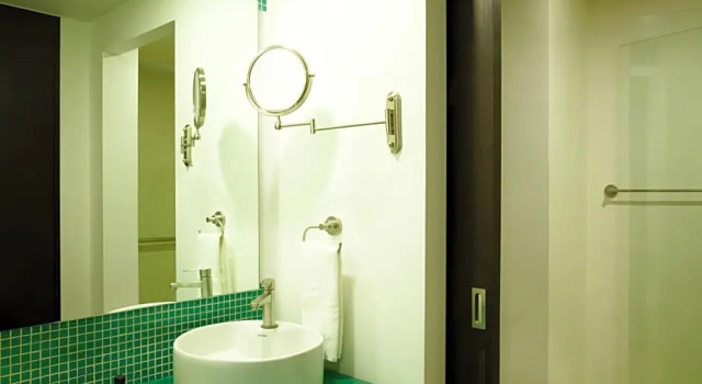 Четырёхместный номер Superior Fiesta Inn Guadalajara Aeropuerto