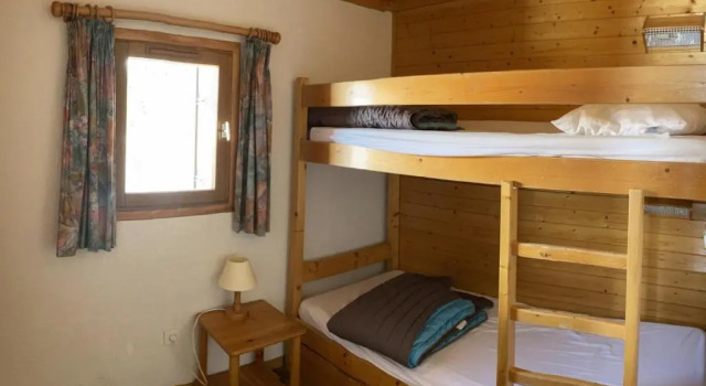 Appartement Les Saisies, 4 pièces, 9 personnes - FR-1-293-255, Забронировать Апартаменты/квартира Апартаменты Ле-Сейсье, рядом с Горнолыжный подъемник Люсьон, Апартаменты/квартира