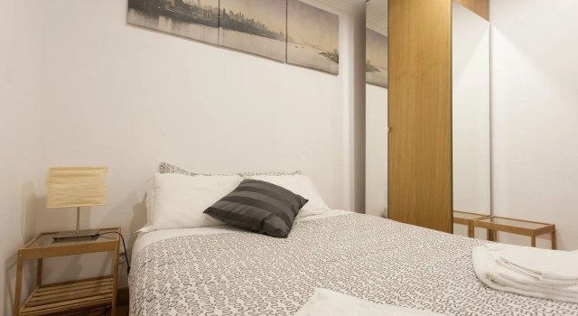 Apartments Center Bairro Alto