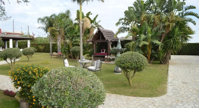 Villetta Erica