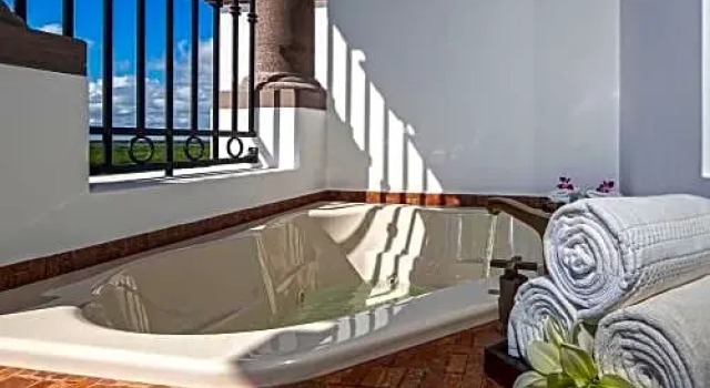 Полулюкс Deluxe Hotel Las Palmas Cancun Centro