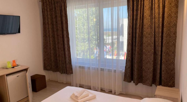 Двухместный номер Standard Vila Regal Mamaia