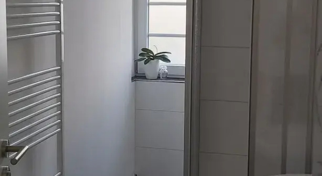 Апартаменты Fewo Holbeinstr 67 - 4 Schlafzimmer P
