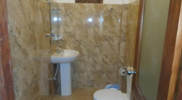 Номер Deluxe Princess of Dickoya Homestay