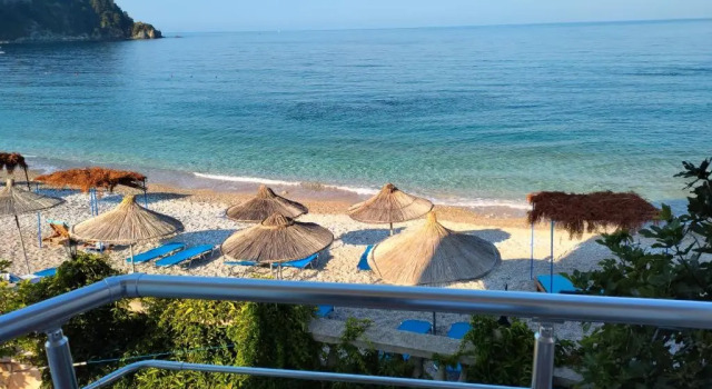 Номер Standard Magic Ionian Apartments & Rooms