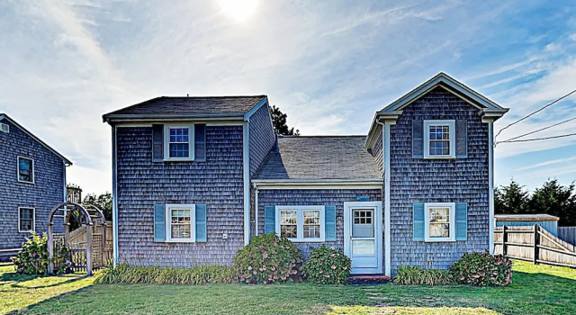 55 West Dennis - 3 Br Home, Book Vacation Home Dennis Cape Cod
