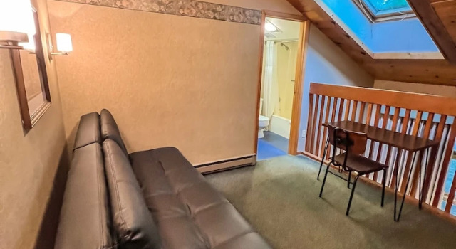 Апартаменты Ruttgers Bay Lake Resort