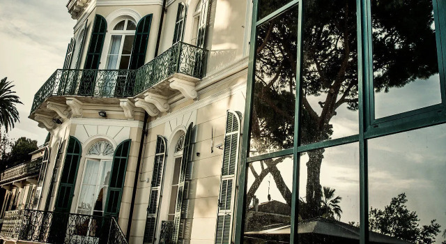 Villa Sylva & Spa