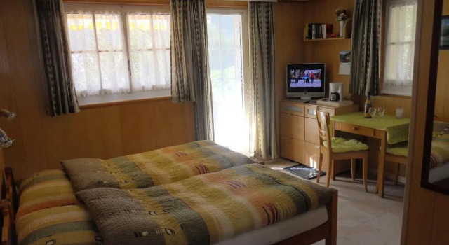 Chalet Kolibri
