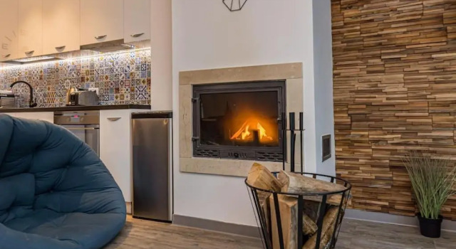 Splendor 3 bedroom flat in Silver Mountain