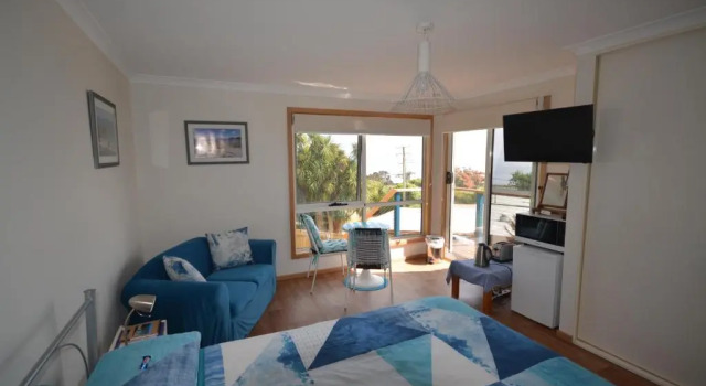 Seascape Beach House, Book Hotel Boat Harbour Beach Tasmania