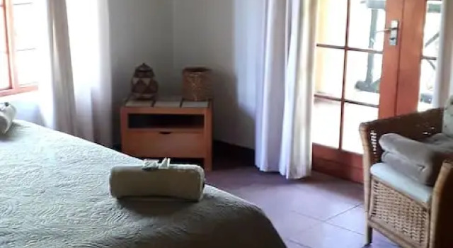 Коттедж с 5 комнатами Lovely holiday home for a large family or friends bordering Kruger National Park