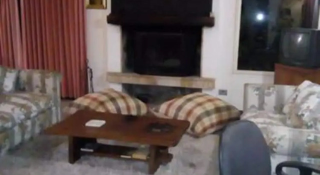 Трёхместный номер Standard B&B Rocas Santo Domingo