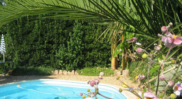 Номер Standard Chambres d'hotes Beziers