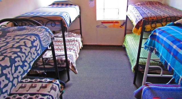 Hitchhikers Cusco Hostel, Rezerwuj Hostel Cusco City Centre Cuzco