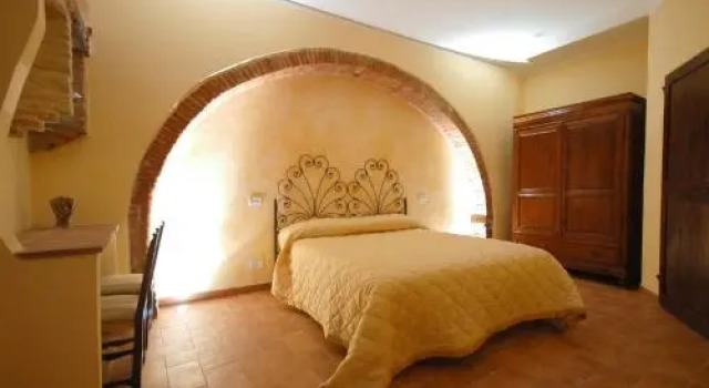 Agriturismo Nibbiano