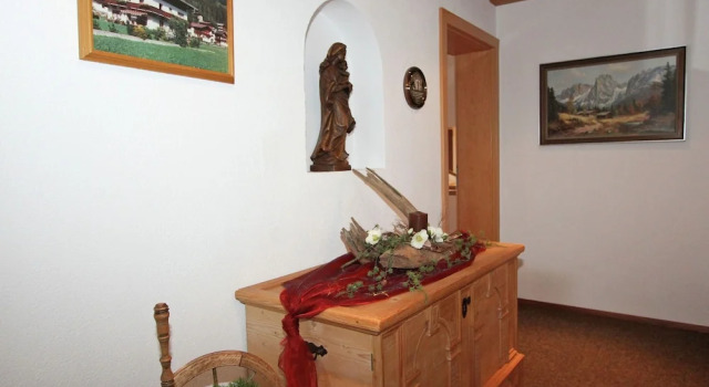 Inviting Apartment Near Ski Area in Schwendau, Забронировать Апартаменты/квартира Апартаменты Тироля, Апартаменты/квартира