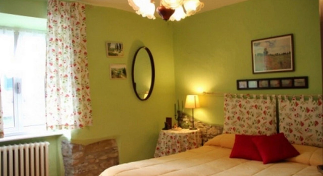 B&B Cascina Santa Gavi