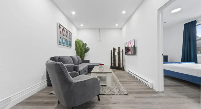 Premium Huoneisto Stonewall Suites