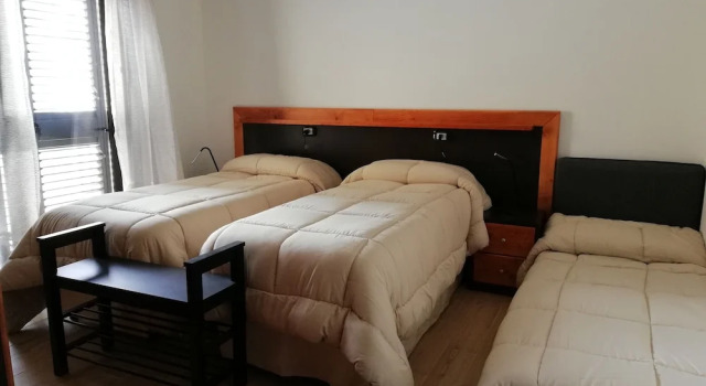 Номер Standard B&B Controtempo