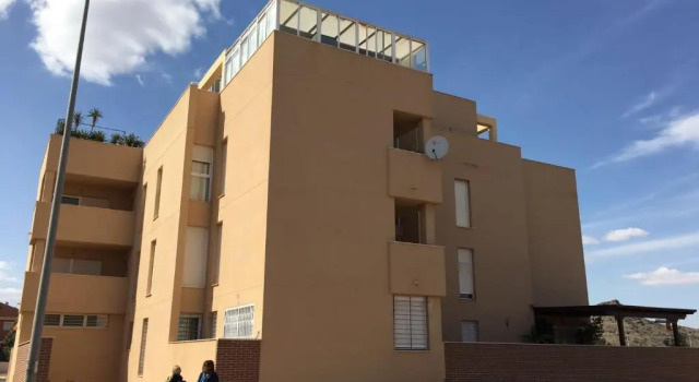 Apartamento, Забронировать Апартаменты/квартира Картахена Коста-Калида, рядом с Playa de Los Urrutias