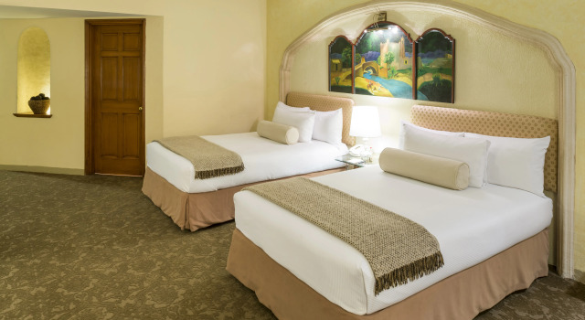 Quinta Real Zacatecas, Rezervasyon Otel Zacatecas Meksika
