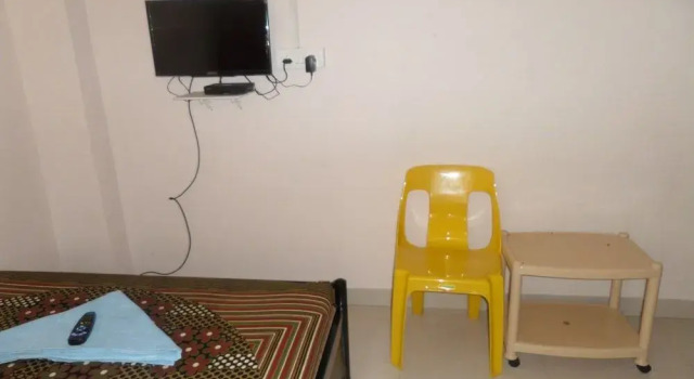Hotel Ladli Lodging, Забронировать Отель Отели штата Махараштры с завтраком, Завтраки