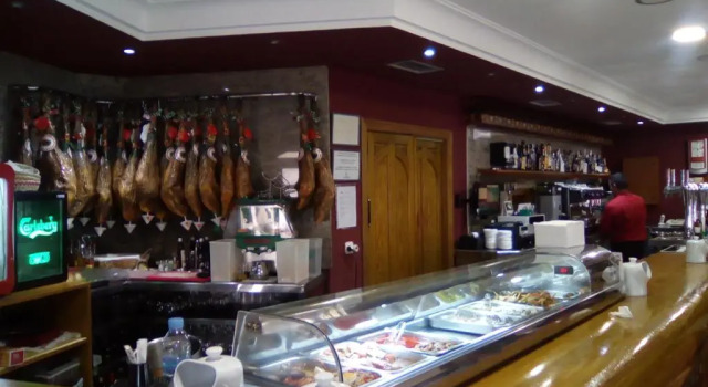 Номер Standard Hostal La Parada