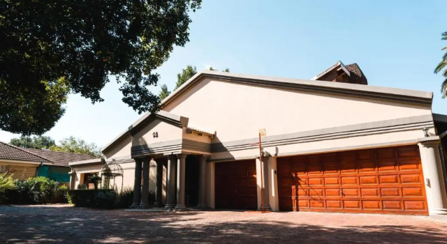 Oak Garden, Prenota Hotel Potchefstroom North West