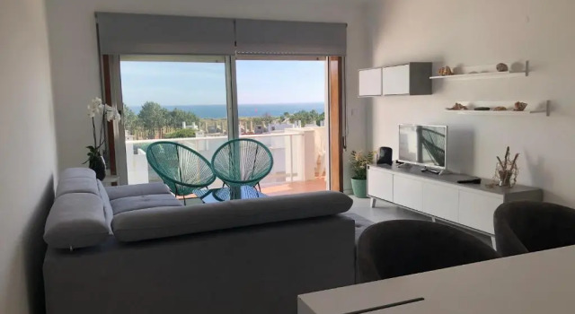 Апартаменты Cabedelo Beach Loft